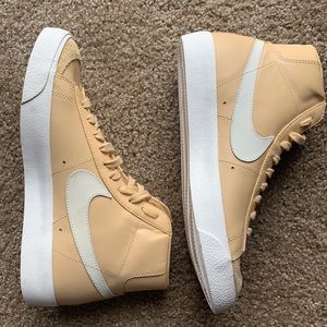 Nike Mid Blazer